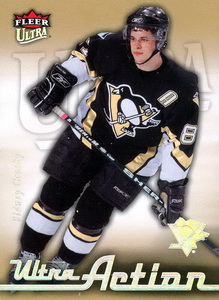 Sidney Crosby - UA23