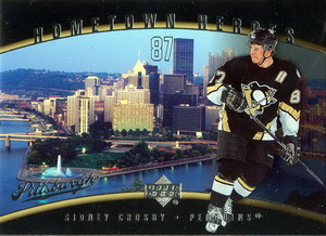 Sidney Crosby - HH39