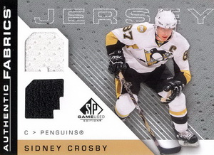 Sidney Crosby - AFSC