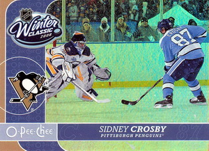 Sidney Crosby - WC40