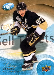 Sidney Crosby - 12