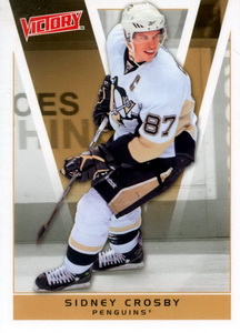 Sidney Crosby - 152