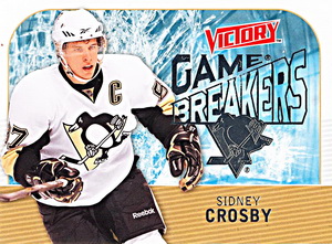 Sidney Crosby - GB1