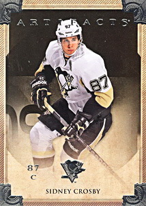 Sidney Crosby - 92