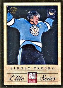 Sidney Crosby - 3 of 6