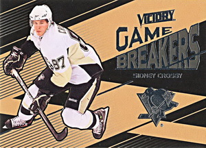 Sidney Crosby - GBSC