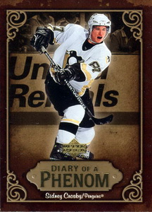 Sidney Crosby - DP20