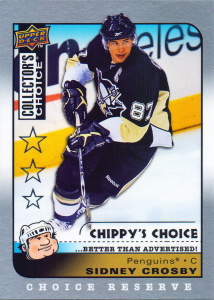 Sidney Crosby - 297