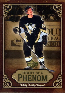 Sidney Crosby - DP22