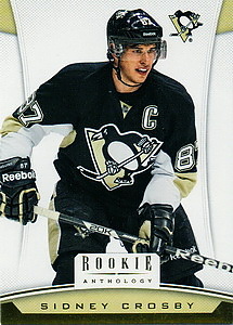 Sidney Crosby - 36