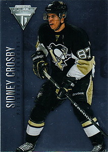 Sidney Crosby - 91