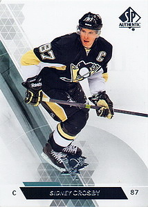Sidney Crosby - 48