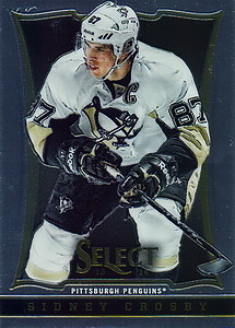 Sidney Crosby - 6