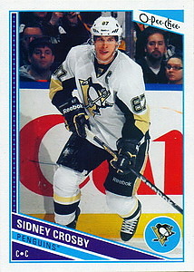 Sidney Crosby - 475