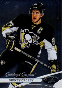 Sidney Crosby - 87