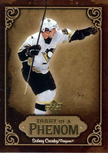 Sidney Crosby - DP10