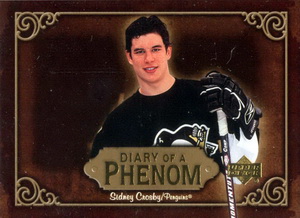 Sidney Crosby - DP18