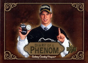 Sidney Crosby - DP1