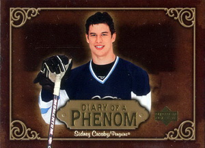 Sidney Crosby - DP9