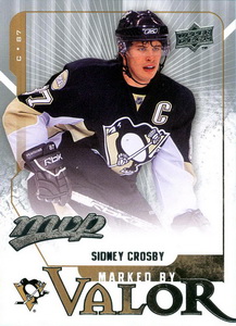 Sidney Crosby - MV7