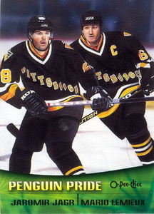 Pittsburgh Penguins - TC10