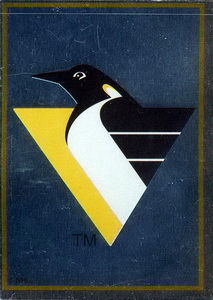 Pittsburgh Penguins - 65