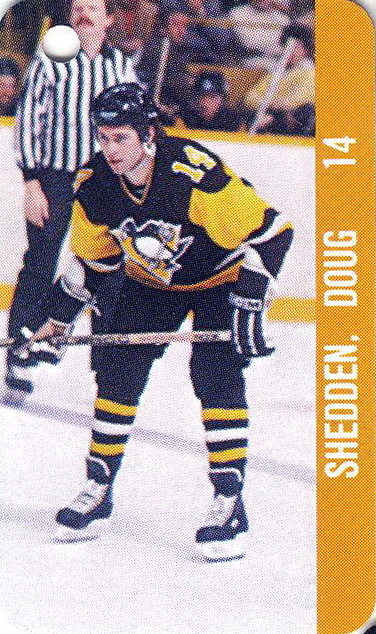 1973-74 O-PEE-CHEE Jean Pronovost Pittsburgh Penguins #11 🏒