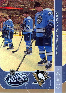 Pittsburgh Penguins - WC11