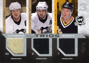 Pittsburgh Penguins - CJ3LRM
