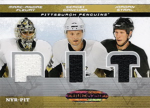 Pittsburgh Penguins - NYRPIT