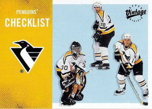 Pittsburgh Penguins - 295