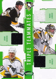 Pittsburgh Penguins - TT14