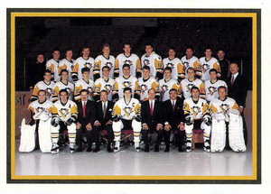 Pittsburgh Penguins - 106