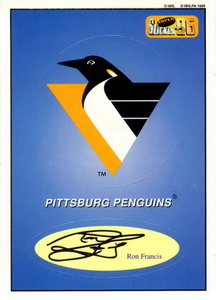 Pittsburgh Penguins - 95