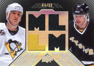 Pittsburgh Penguins - BDJ2LM