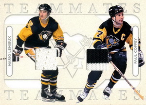 Pittsburgh Penguins - WTM5