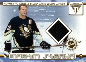 Pittsburgh Penguins - 34