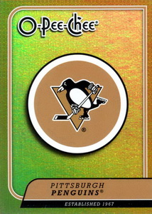 Pittsburgh Penguins - CL24