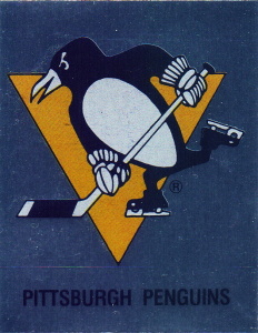 Pittsburgh Penguins - 138