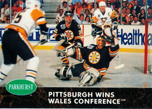 Pittsburgh Penguins - 459