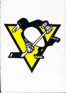 Pittsburgh Penguins - 335