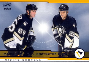 Pittsburgh Penguins - 419