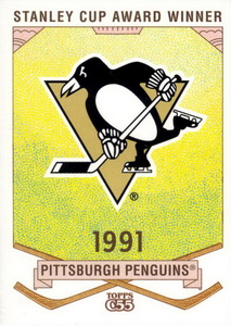 Pittsburgh Penguins - SCW65
