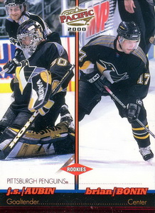Pittsburgh Penguins - 350