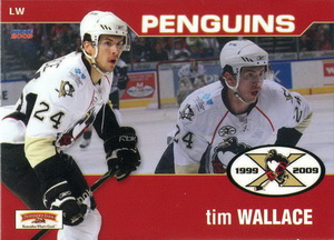 Tim Wallace - 32