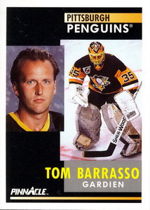 Tom Barrasso - 44