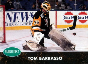 Tom Barrasso - 139
