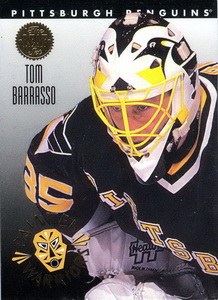 Tom Barrasso - 9 of 10