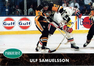Ulf Samuelsson - 361